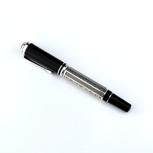 Montblanc Writers Edition Marcel Proust Fountain Pen